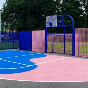 bespoke muga