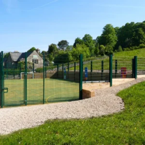 medium duty muga