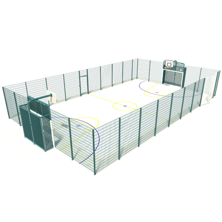 evolution muga 435 435