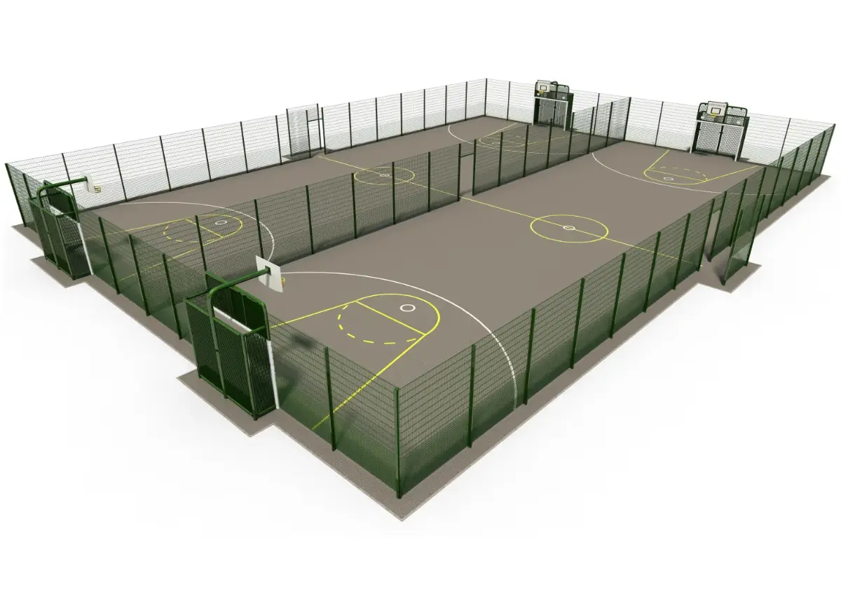 medium duty muga medium duty muga