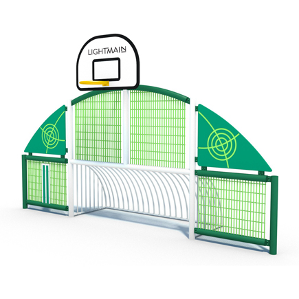 Mini & Youth Soccer Goal Ends