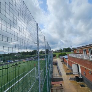 Perimiter Netting
