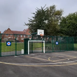 lightmain product gallery images heavy duty straight end muga rainbow park bolsover 3