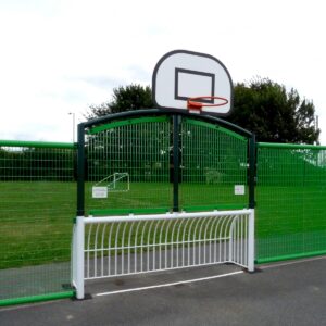 muga