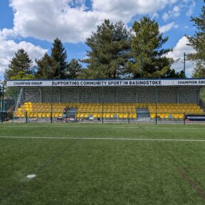 bespoke ball stop netting