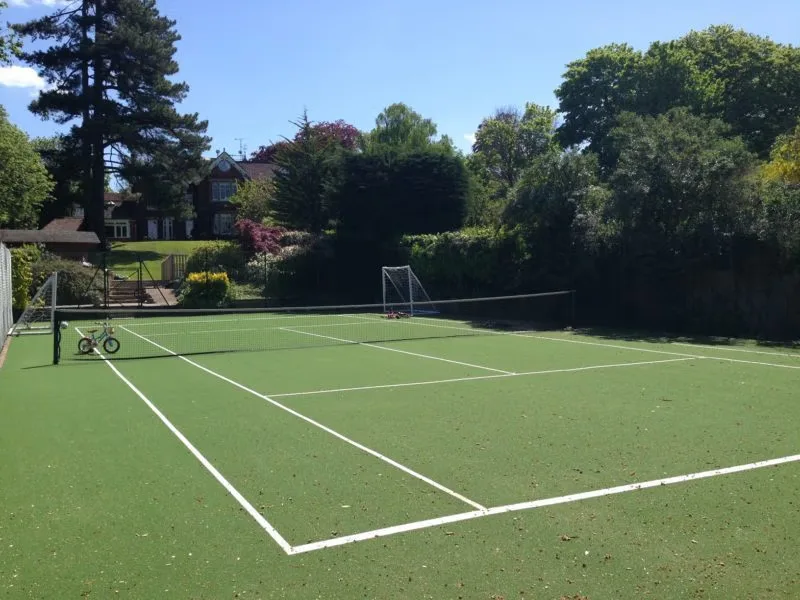 synthetic turf synthetic turf