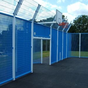 project muga 02