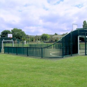 project muga 07