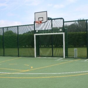 project muga 09
