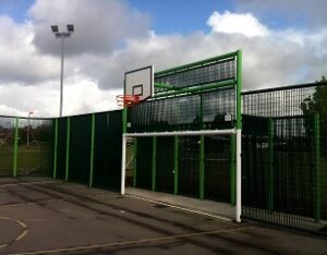 project muga 10